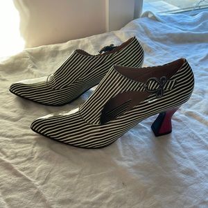 Fluevog woman’s size 10